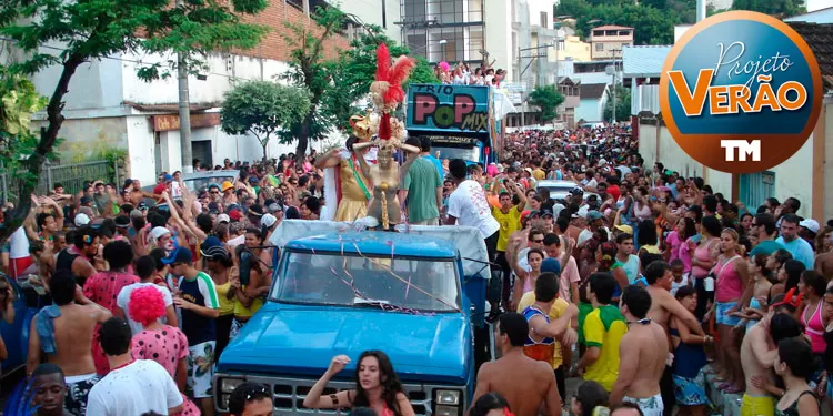 09/02 - Festival de Marchinhas de Pinda será online no face e