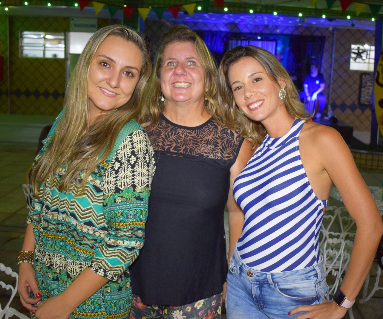 Florence-Novais-Patrícia-Schmidt-e-Ana-Luiza-Ribeiro