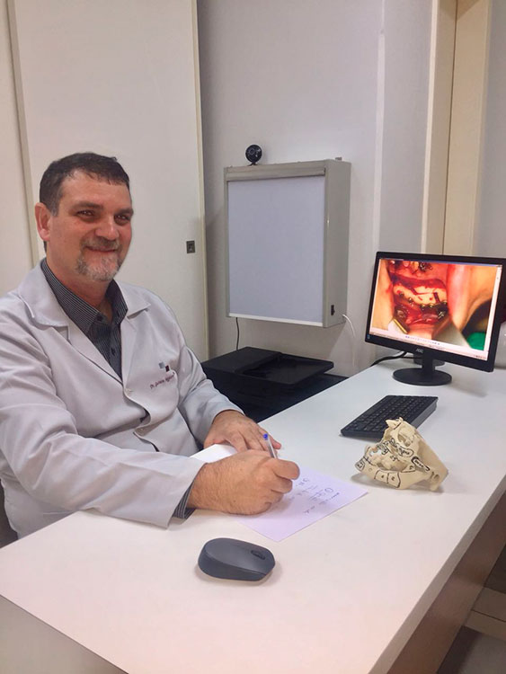 Gustavo Saggioro Oliveira
