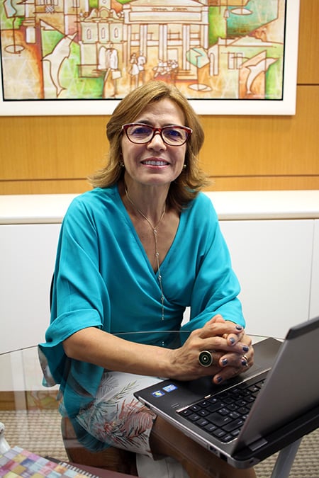 Iniciação científica prepara alunos para novos e antigos desafios sociais 1 PUBLI vianna