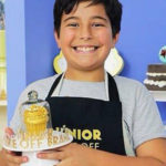 arthur bake off