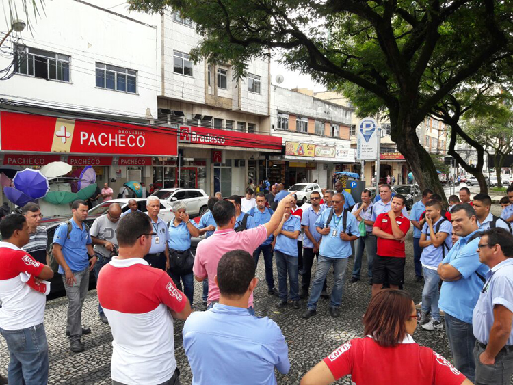 assembleia rodoviários assessoria sinttro