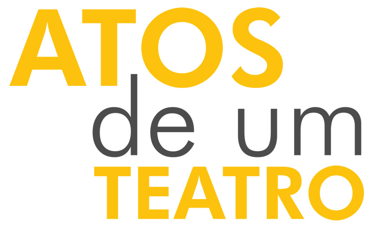 atos de um teatro