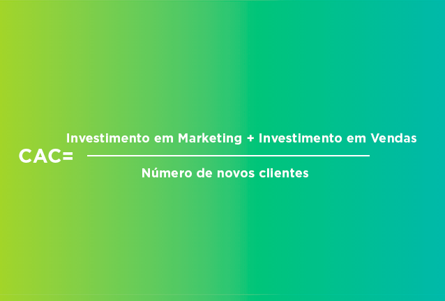 CAC - marketing