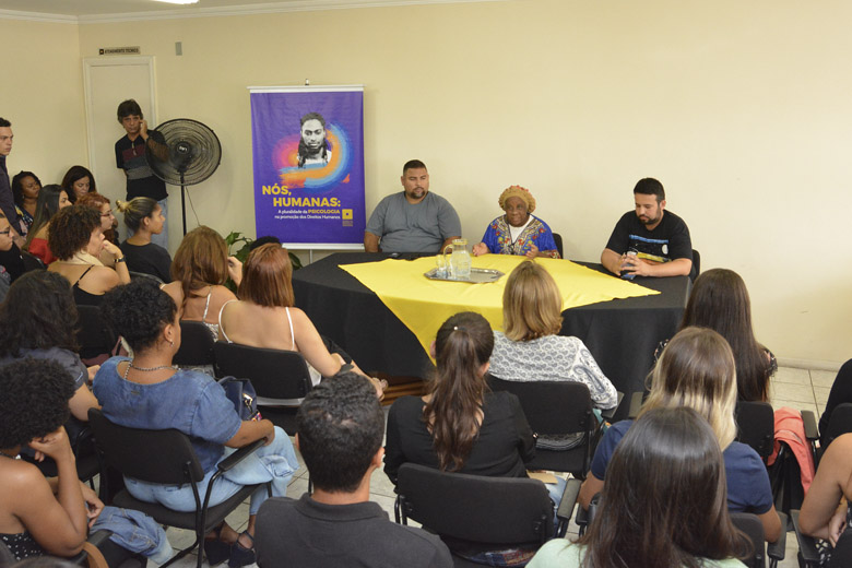 destacada encontro sobre intervenção Marcelo Ribeiro