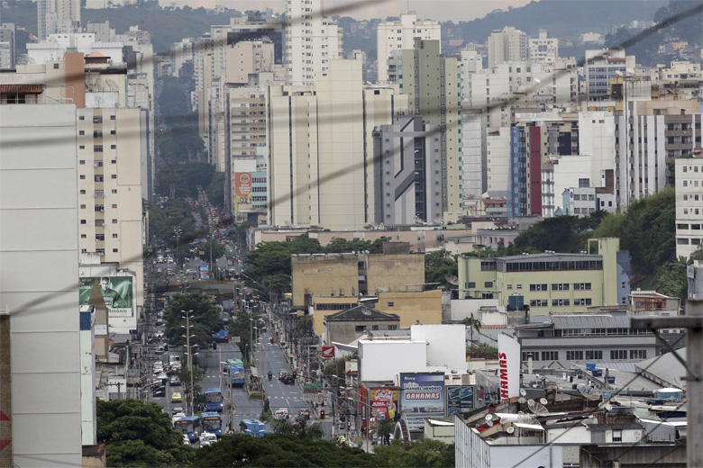 destacada plano diretor