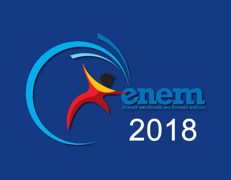 Edital do ENEM 2018 já está disponível! Confira as novidades