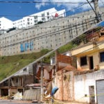 montagem santa teresa