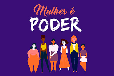 mulher capa