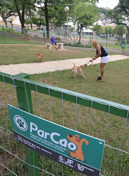 parcão dentro priamo