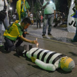 comemoracao lula marcelo