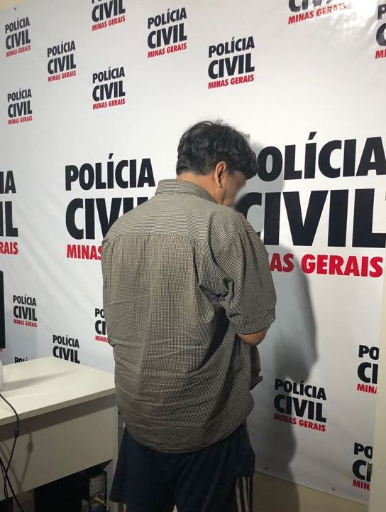 extorsao policia civil