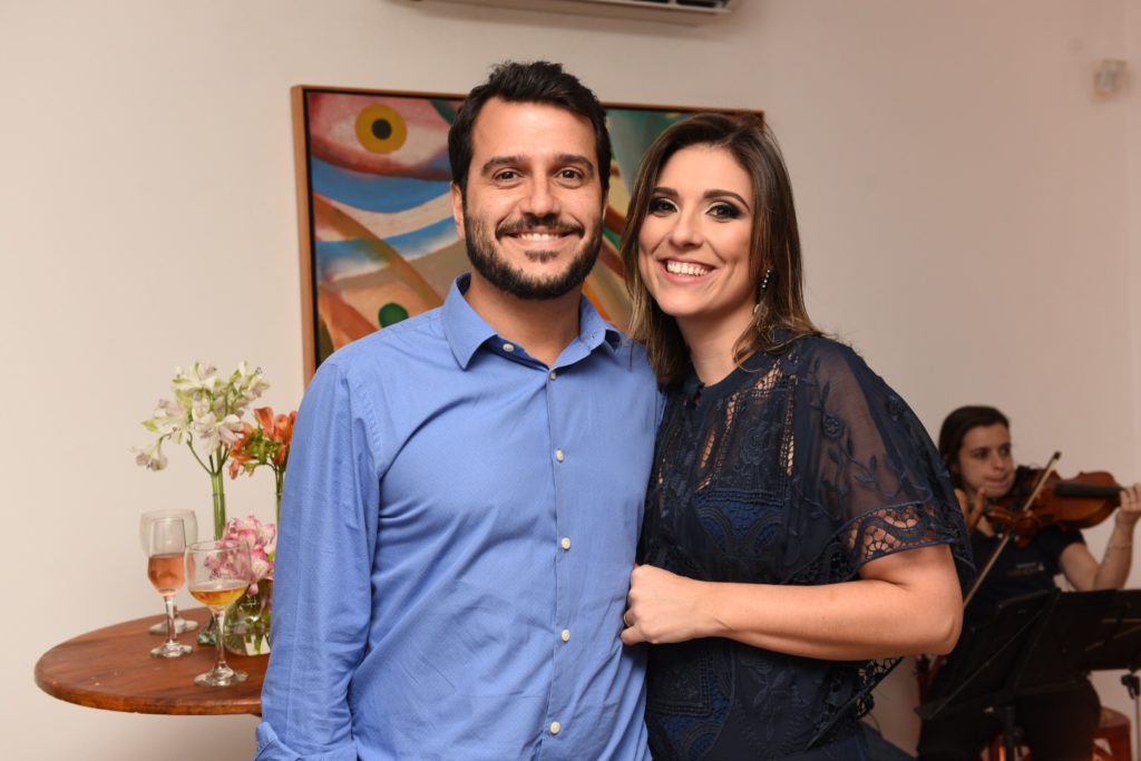 image4 Maria Clara e seu marido Octacílio Passos Filho