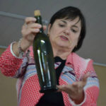 margareth marinho saci