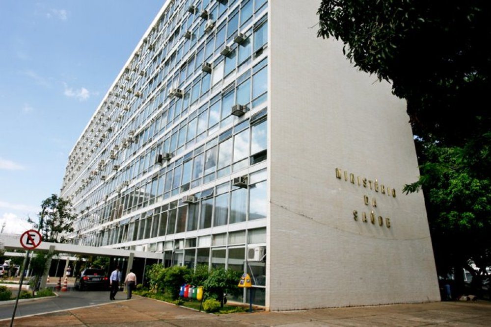 ministério da saúde reprodução