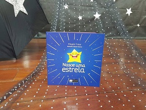 nasce uma estrela 2