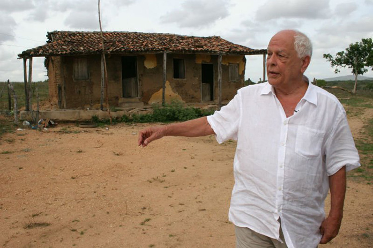 nelson pereira dos santos