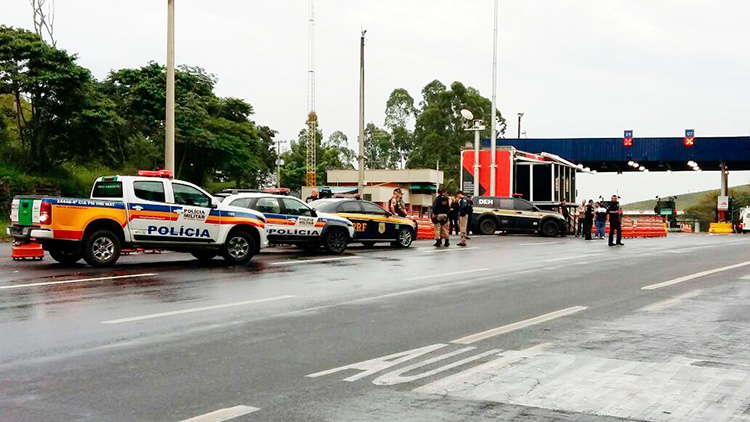 operação divisa divulgação Polícia Civil 1