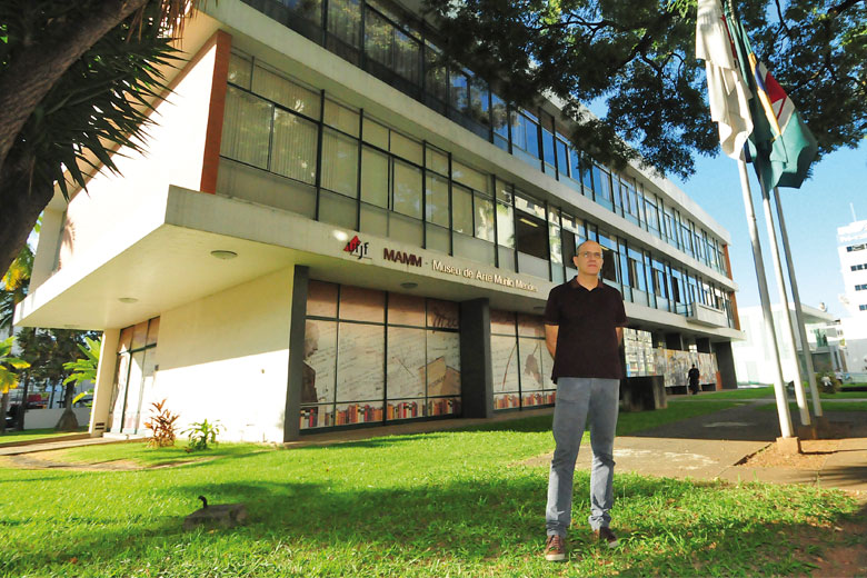 ricardo cristofaro principal