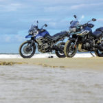 1. Triumph Tiger