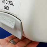 ALCOOL GEL