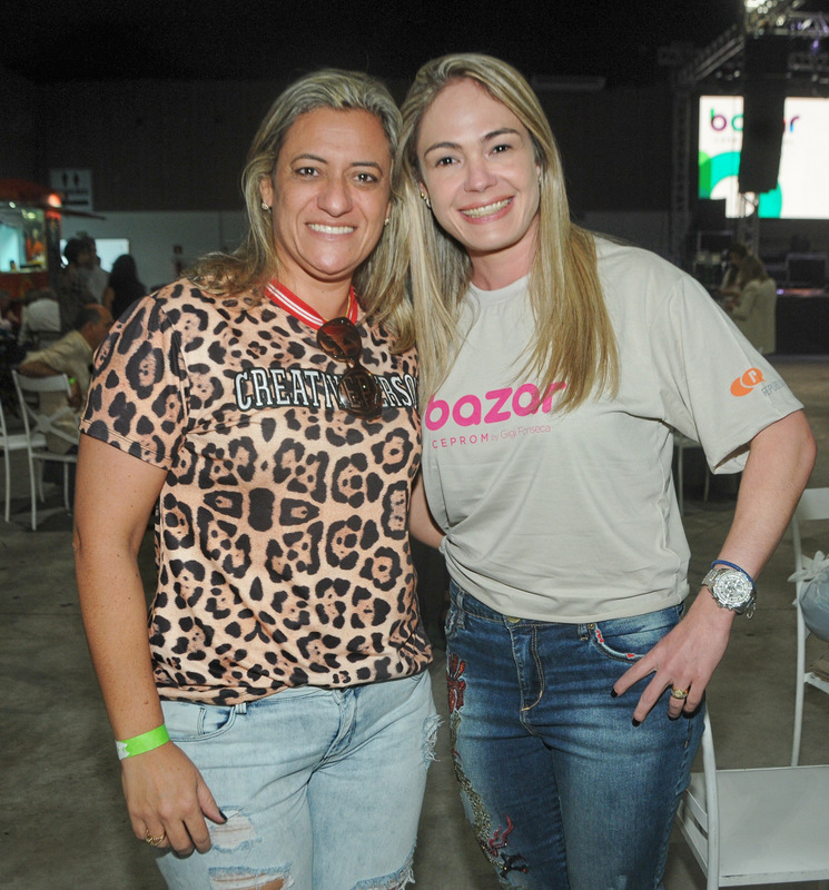 AOT 2665 Patrícia Ribeiro e Sheila Oliveira