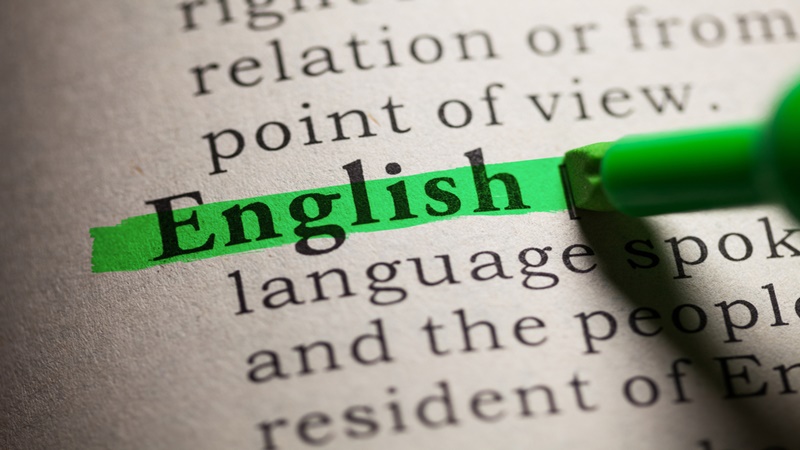 Aplicativos para estudar inglês para o Enem