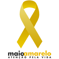 Logo Maio Amarelo 2
