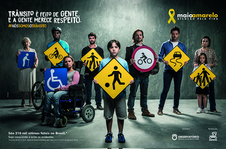 Maio Amarelo: por uma vida mais segura 5 Maio Amarelo An Pg Dupla11