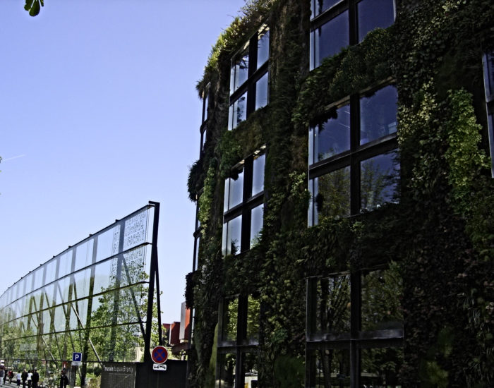 Musee do Quai Branly