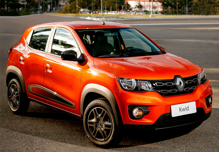 Renault Kwid