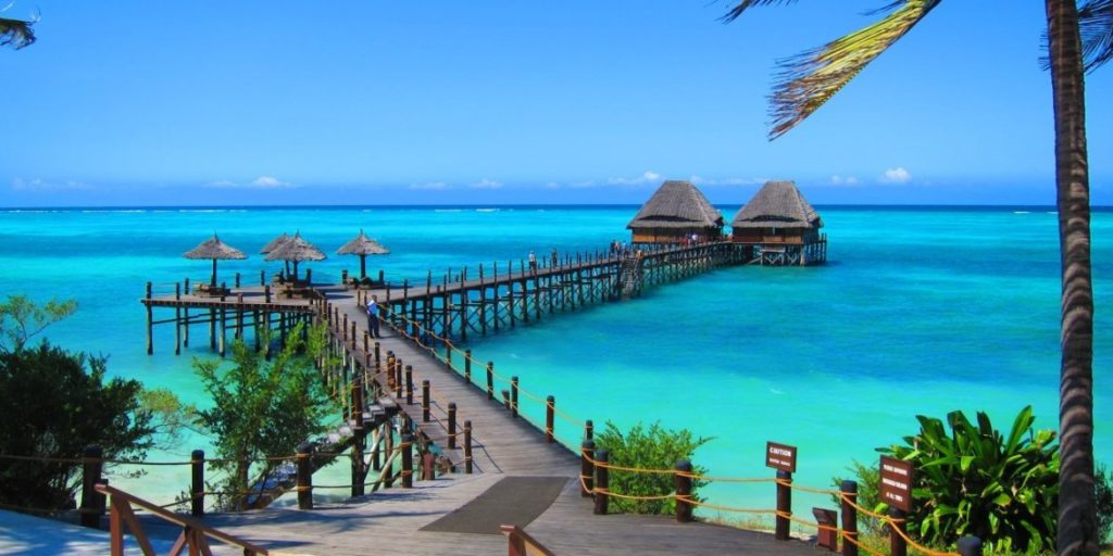 Zanzibar Island 1170x585