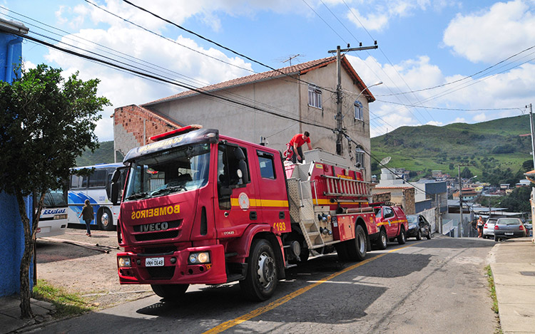 bombeiros marcelo