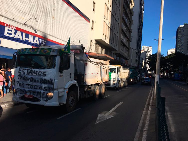 carreata 2 gil mendonça