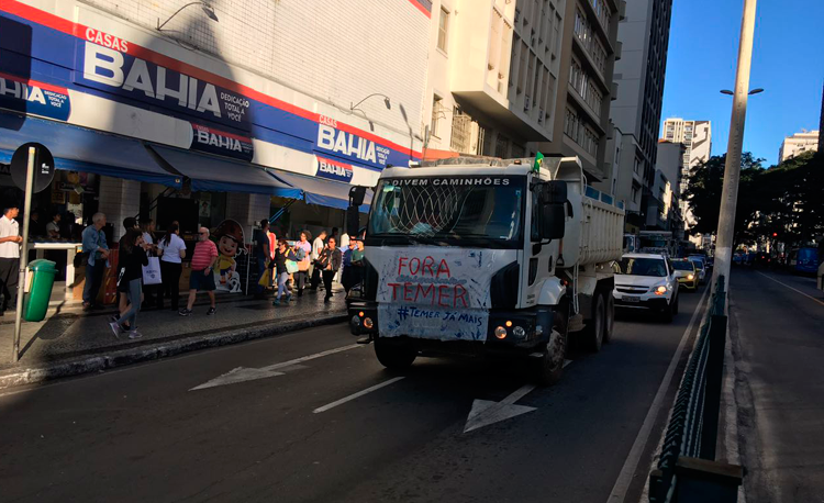 carreata 3 gil mendonça