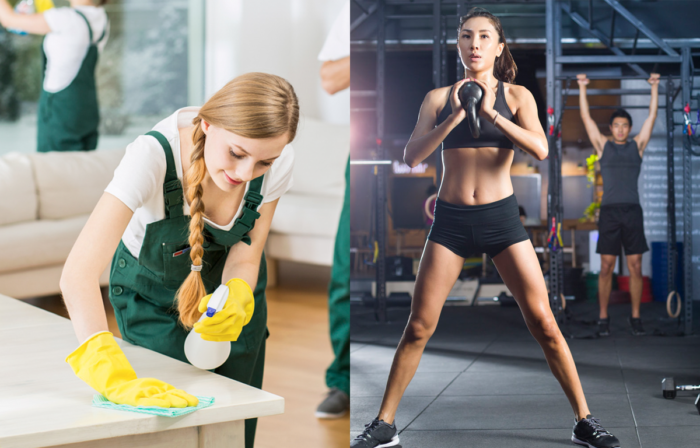 Diferenças entre atividade física e exercício físico - Tribuna de Minas