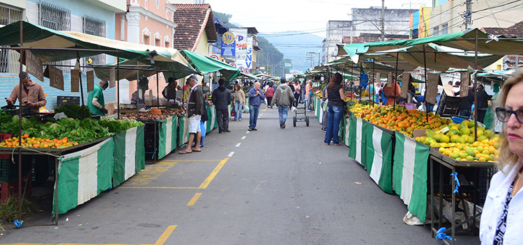 feira do manoel honório olavo