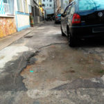 obra sao mateus olavo