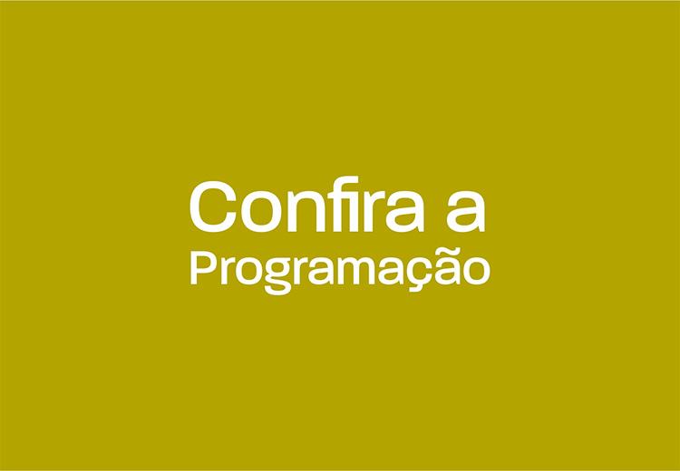 programação