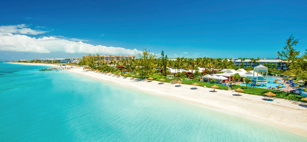 turks and caicos