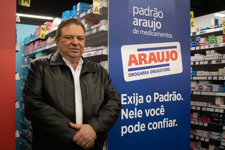 Drogaria Araujo inaugura mais quatro lojas em Minas Gerais