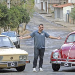 Clube de carro