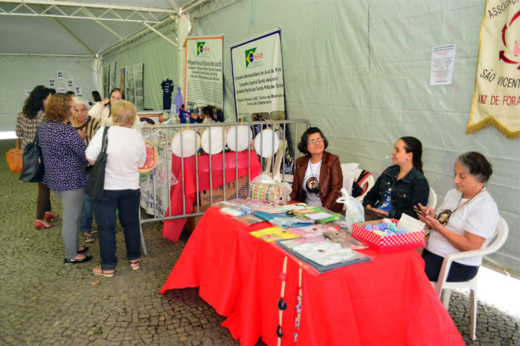 Feira da Caridade 2