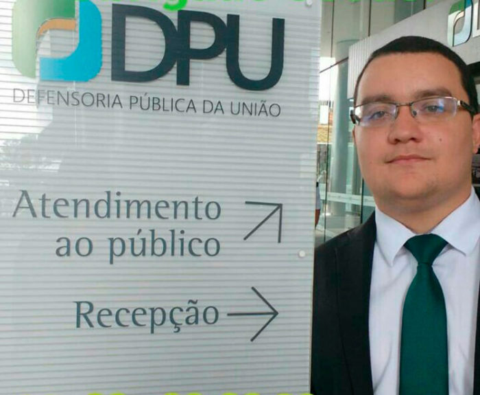 Com mais de 40 anos, curso de Direito faz história na vida dos alunos 2 IMG 20180530 WA0000
