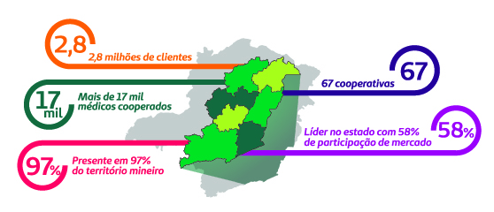 Infográfico Minas Gerais 1