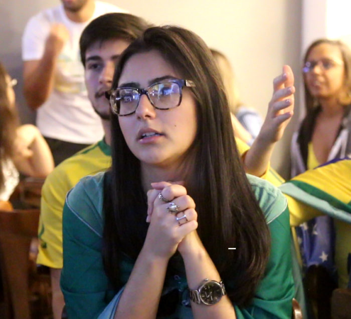 Jogo Brasil