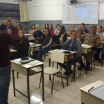 Libras Divulgação PM