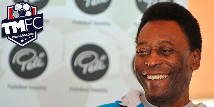 Pelé