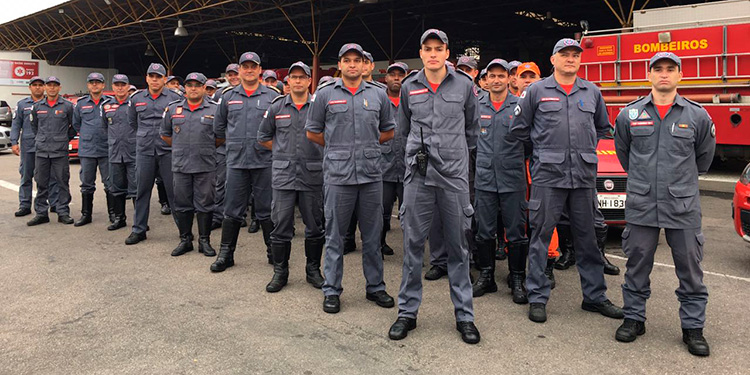 alerta vermelho bombeiros 3 foto divulgação bombeiros