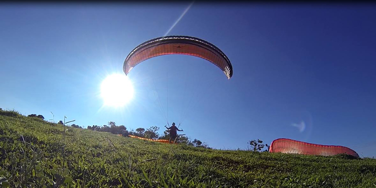 capa esp parapente